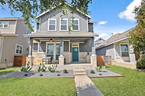 8912 Cattalo Ln, Austin, TX, 78747-4200 | Card Image