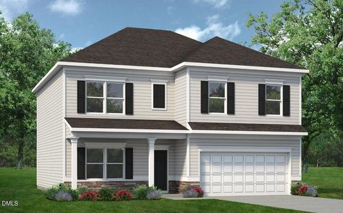 205 N Bali Ct, Goldsboro, NC, 27530 | Card Image