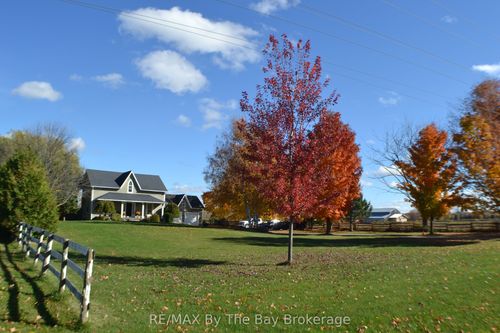 1595 County Rd, Stayner, ON, L0M1S0 | Card Image