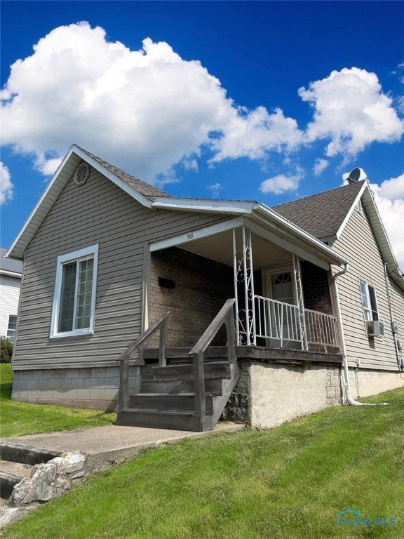 Park St, Napoleon, OH 43545