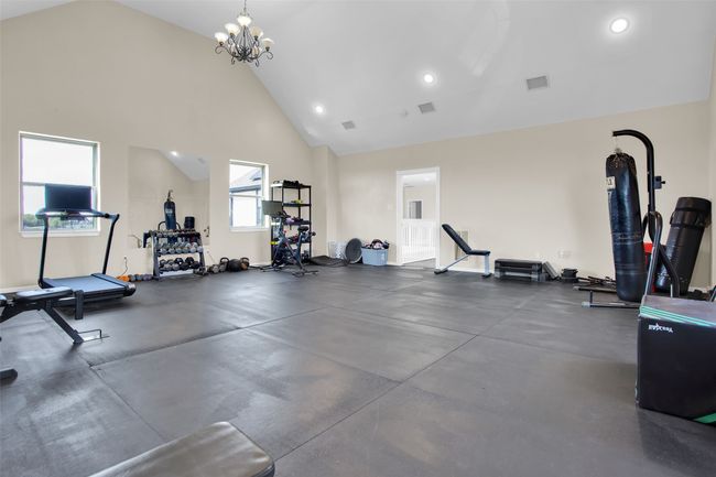 1060 Cypress Point Dr, House other with 5 bedrooms, 3 bathrooms and null parking in Gunter TX | Image 32