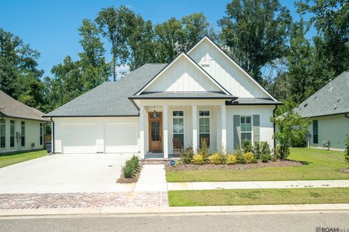 12981 Baldachin Ave, Baton Rouge, LA, 70818-1453 | Card Image