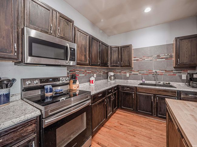 10707 N Jones Gap Rd, House other with 3 bedrooms, 3 bathrooms and null parking in Edwardsport IN | Image 14
