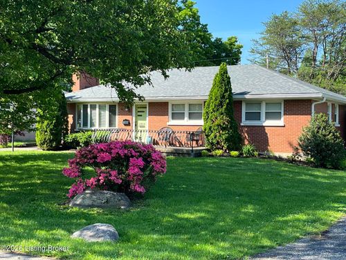 2814 Esther Blvd, Louisville, KY, 40220-1102 | Card Image