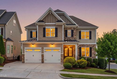 1009 Kensley Haven Ct, Cary, NC, 27519-7715 | Card Image