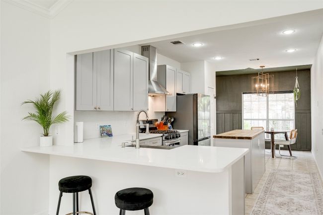 6502 Walebridge Ln, House other with 3 bedrooms, 2 bathrooms and 4 parking in Austin TX | Image 14