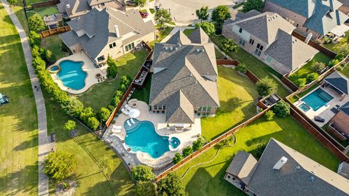 3601 Noontide Ln, Celina, TX, 75009-0258 | Card Image