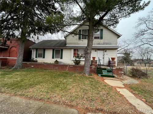 5430 Partridge Ave, Saint Louis, MO, 63120-2416 | Card Image