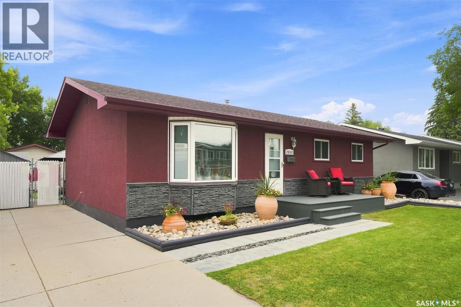Residential in Saskatoon 2
