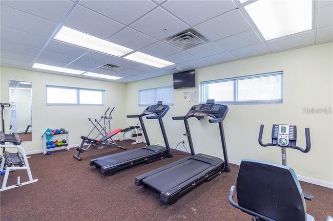 Fitness Center | Image 32