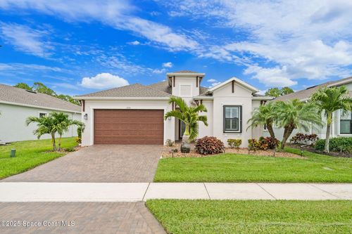 2124 Trift Bridge Cir, Melbourne, FL, 32940-7906 | Card Image