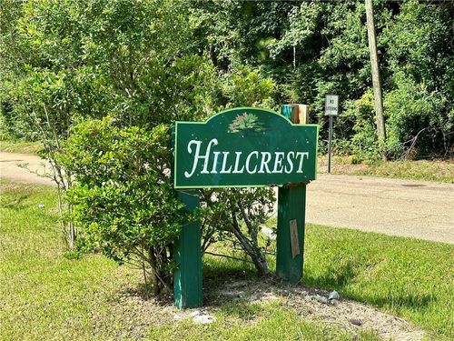 Lot 9 Hillcrest Blvd, Abita Springs, LA, 70420 | Card Image