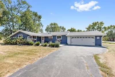 16301 Sherwood Drive, House other with 4 bedrooms, 1 bathrooms and 2 parking in Orland Park IL | Image 1