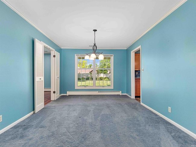 19 Northway Dr, House other with 3 bedrooms, 2 bathrooms and null parking in Huntington IN | Image 8
