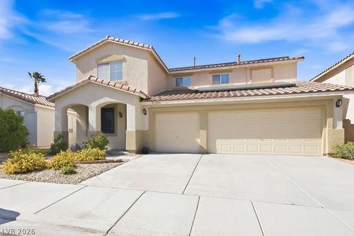 2376 Tilden Way, Henderson, NV, 89074-5403 | Card Image
