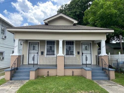 4622 Conti St, New Orleans, LA, 70119-4441 | Card Image