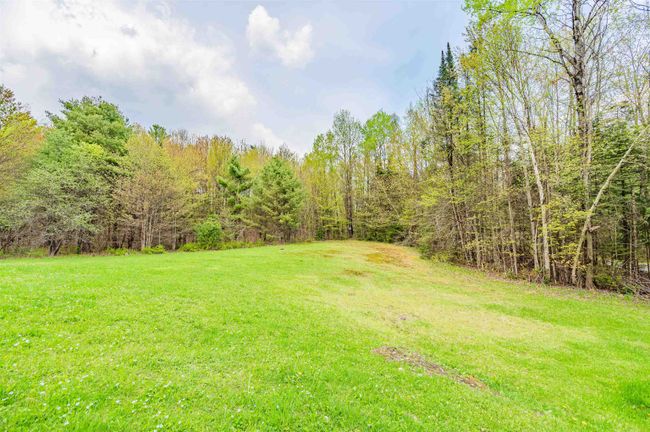 1107 Apple Hill Rd, House other with 2 bedrooms, 1 bathrooms and null parking in Calais VT | Image 8