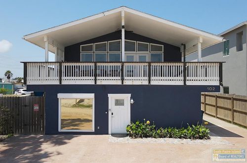 102 E Constellation Dr., South Padre Island, TX, 78597 | Card Image