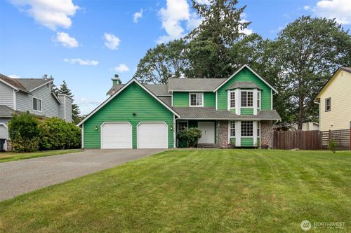 9125 Zircon Dr Sw, Lakewood, WA, 98498-4057 | Card Image