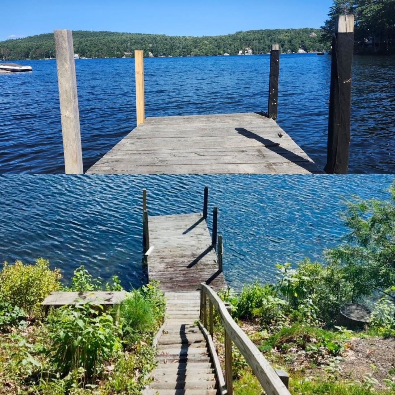 Boat Cove Rd, Alton Bay, NH 03810