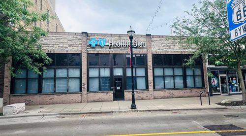 308 Park Central E, Springfield, MO, 65806-2207 | Card Image