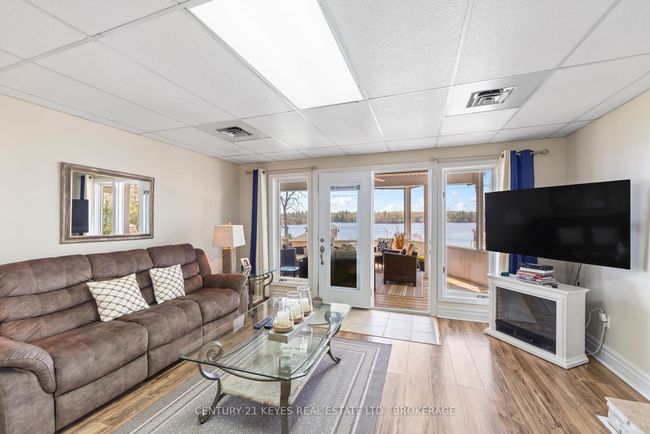 130 Ivy Lea Rd, House other with 3 bedrooms, 3 bathrooms and 6 parking in Lansdowne ON | Image 35