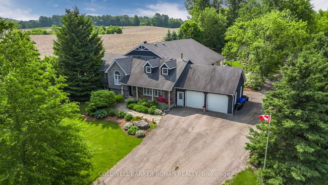 6643 3 Rd Line, House other with 6 bedrooms, 6 bathrooms and 30 parking in New Tecumseth ON | Image 4