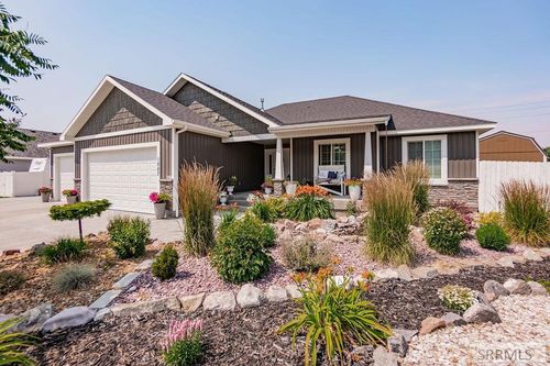 1557 N Quinn Creek Road, Idaho Falls, ID, 83401 | Card Image
