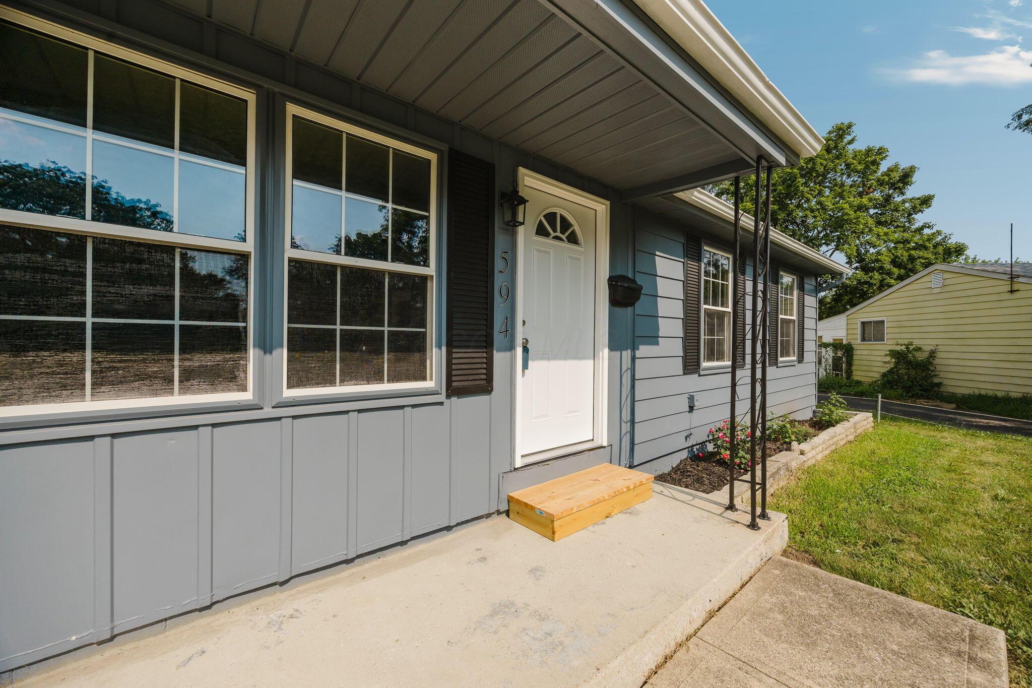 Residential in Columbus 4