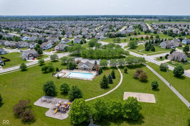 2324 Boneset Dr, House other with 4 bedrooms, 3 bathrooms and null parking in Plainfield IN | Image 21