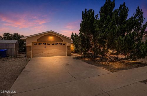 4721 Rio Vista Drive, Las Cruces, NM, 88007 | Card Image