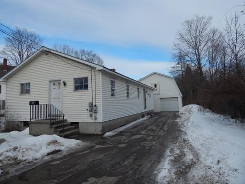 19 Park Street, Paris, ME, 04281 | Card Image