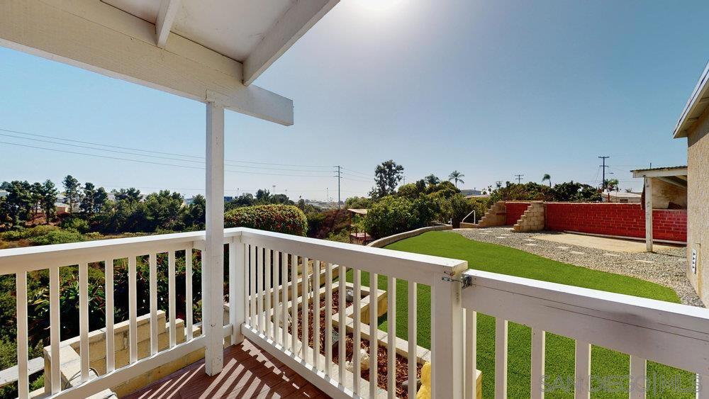 Residential in San Diego 4