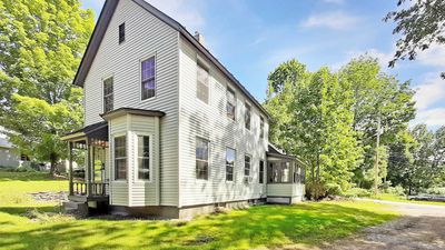 8 Wyman Road, House other with 3 bedrooms, 1 bathrooms and null parking in Cavendish VT | Image 1