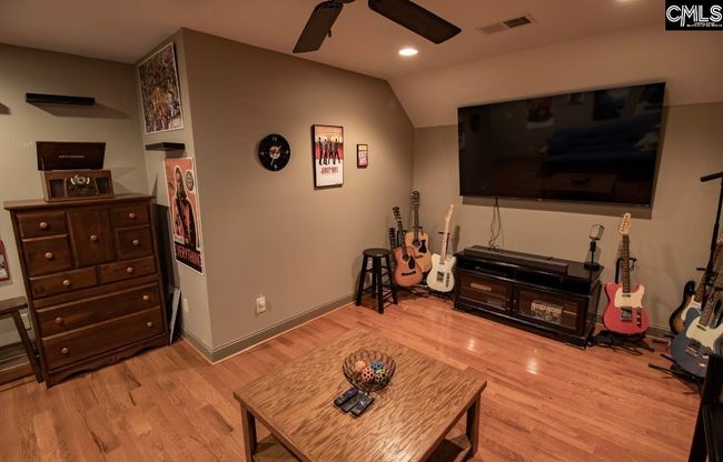 1536 Harrington St, House other with 4 bedrooms, 4 bathrooms and null parking in Newberry SC | Image 21
