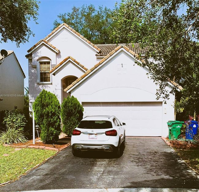0 - 3732 Wilderness Way, House other with 4 bedrooms, 2 bathrooms and null parking in Coral Springs FL | Image 1