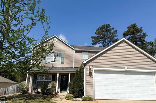 608 Sydney Court, Simpsonville, SC, 29680 | Card Image