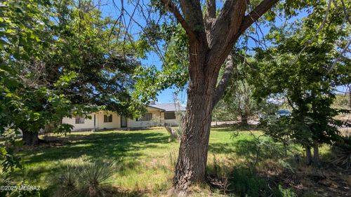 243 S Quail Dr, Willcox, AZ, 85643-3613 | Card Image