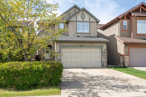 295 Aspen Hills Close Sw, Calgary, AB, T3H0C8 | Card Image