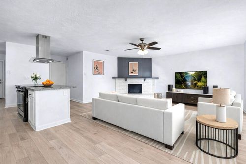 4406 Kacee Dr, Houston, TX, 77084-3308 | Card Image