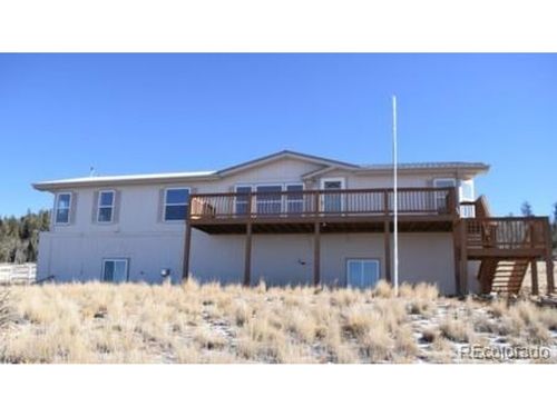 135 Navajo Trl, Hartsel, CO, 80449 | Card Image