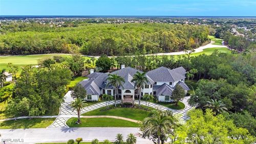 4300 Brynwood Dr, NAPLES, FL, 34119-8411 | Card Image
