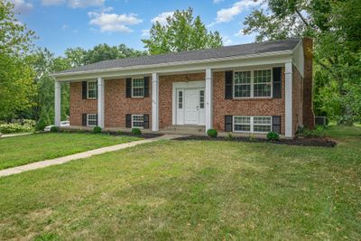 2935 Campus Drive, House other with 4 bedrooms, 3 bathrooms and null parking in Crestview Hills KY | Image 3