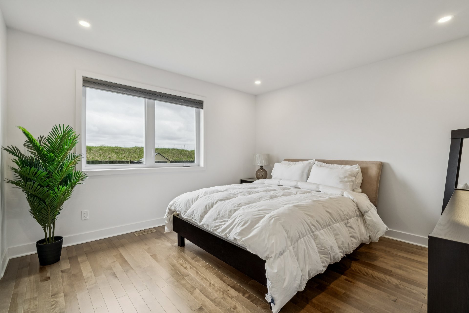 Residential in Saint-Lin/Laurentides