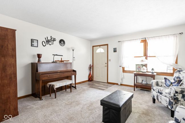 7655 Westerville Dr, House other with 3 bedrooms, 3 bathrooms and null parking in Clayton IN | Image 9