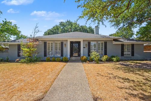 9632 Robin Meadow Dr, Dallas, TX, 75243-7523 | Card Image