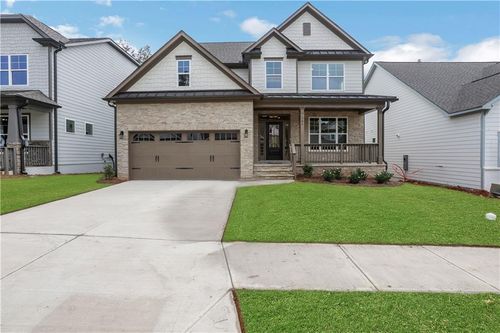 504 Pine Bough Rd, Ball Ground, GA, 30107-1903 | Card Image