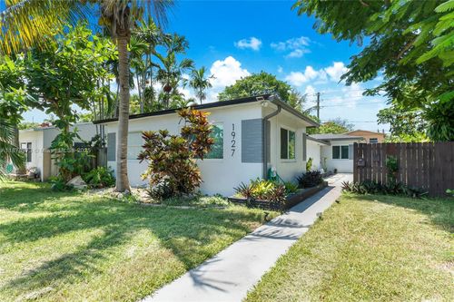 1-1927 Plunkett St, Hollywood, FL, 33020-6349 | Card Image