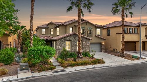 3217 Palladio Ave, North Las Vegas, NV, 89031-7258 | Card Image