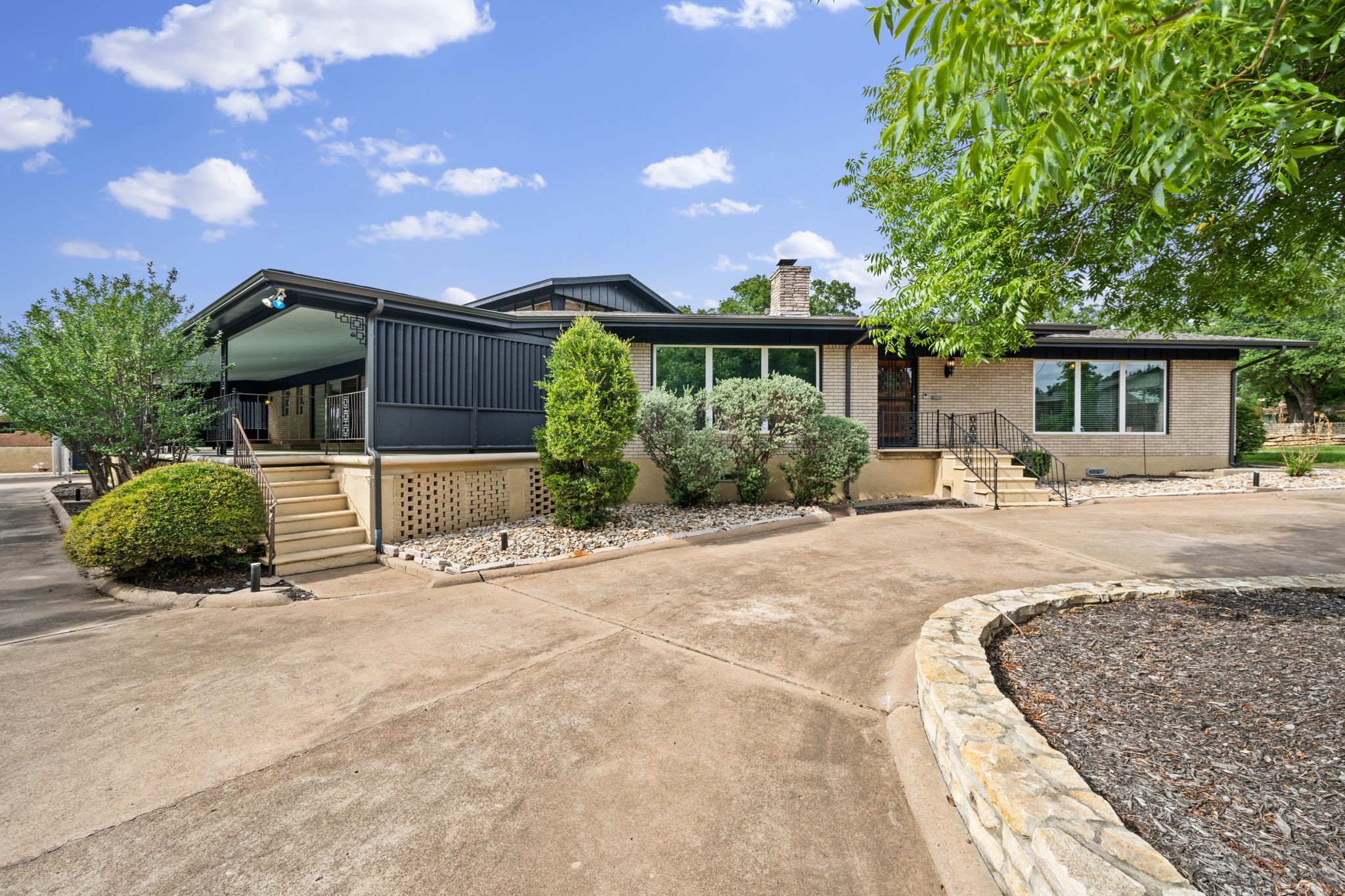 Residential in Mineral Wells 4